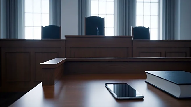 Meta and TikTok Challenge California's Social Media Law, Citing First Amendment Concerns