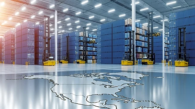 C.H. Robinson Expands El Paso Operations to Meet Rising Mexico Trade Demand