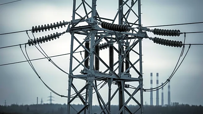 Supply Chain Delays and Rising Costs Threaten U.S. Electric Grid Modernization