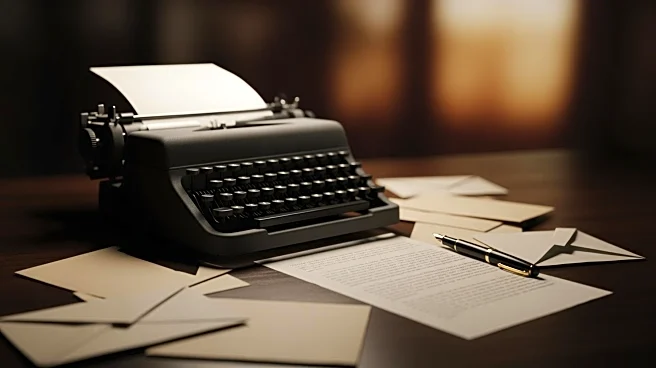 Epstein Emails Reveal Ethical Concerns in Journalist-Source Relationships