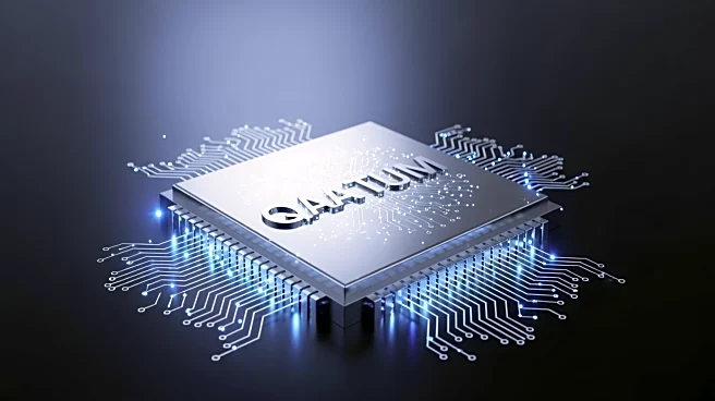 Quantum Computing Inc. Reports $2.4M Q3 Income Amid Strong Financial Growth