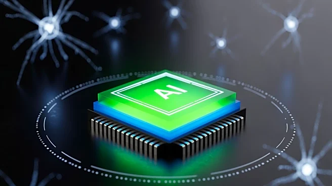 Nvidia's Upcoming Q3 Earnings: Anticipated Impact on Stock Market and AI Sector