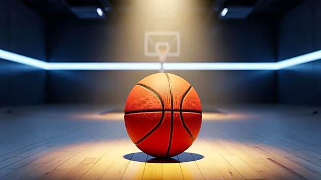 Maximo Adams Commits to UNC, Boosting Tar Heels' Recruitment