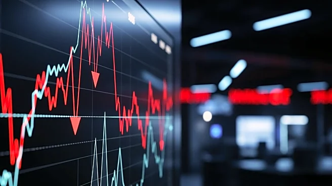 Nvidia and Tesla Stocks Plummet Amid Tech Selloff and Market Volatility