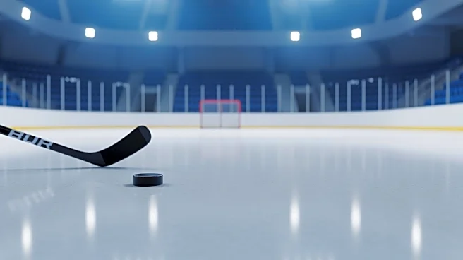 Erik Karlsson Reflects on NHL Global Series Homecoming Despite Penguins' Loss