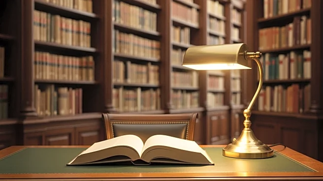 Congress Appropriates Library of Congress FY26 Funding Amidst Uncertainty for IMLS