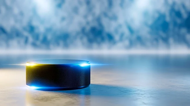 Filip Forsberg Embraces Swedish Heritage at NHL Global Series