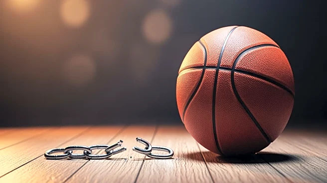 NBA Veteran Patrick Beverley Arrested for Felony Assault in Texas