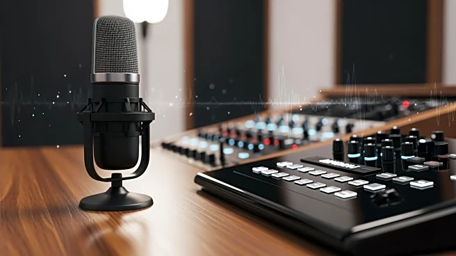 Audiochuck Partners with Tubi Media Group in $150 Million Deal, Exits SiriusXM