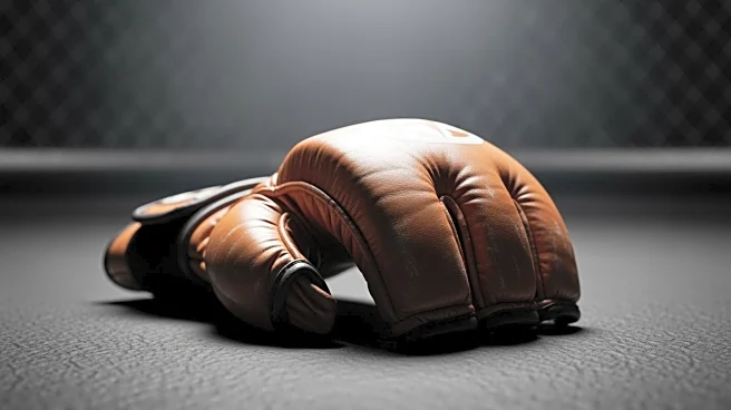 Scottish Fighter Gregor Thom Suffers TKO Loss in ONE Friday Fights 133 Main Event