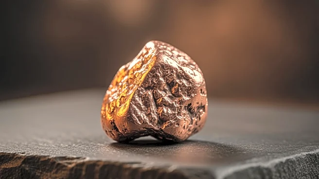 Vizsla Copper Upsizes Private Placement to $42 Million Amid High Demand