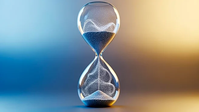 AI and Change Management: Leadership Adapts to Continuous Transformation