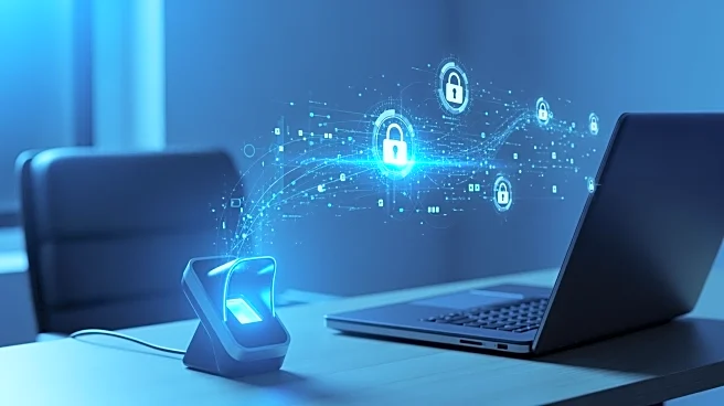 HR Leaders Address Cybersecurity Threats as Identity Attacks Surge