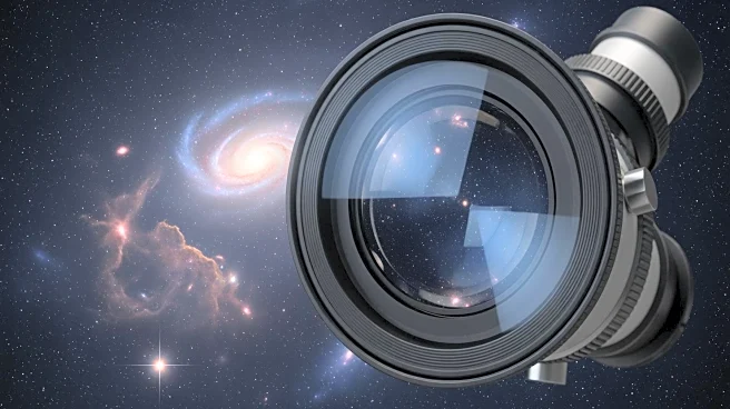 NASA Prepares for HiRISE Images Release of Interstellar Object 3I/ATLAS