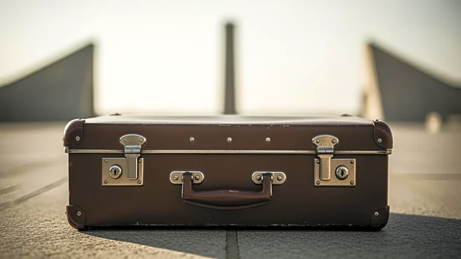 Freed British-Egyptian Activist Alaa Abdel Fattah Denied Travel to UK