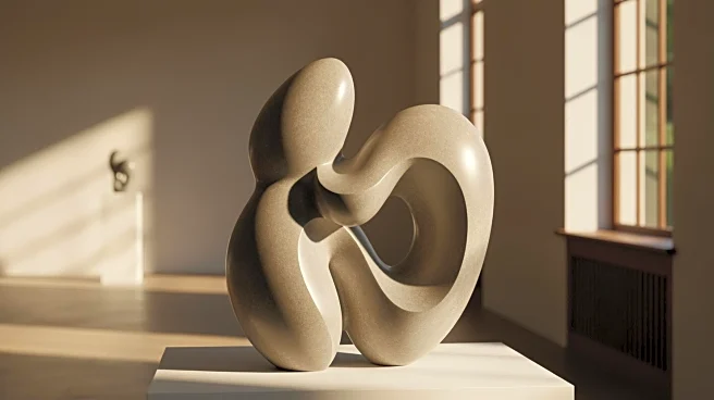 Alma Allen Selected to Represent U.S. at 2026 Venice Biennale