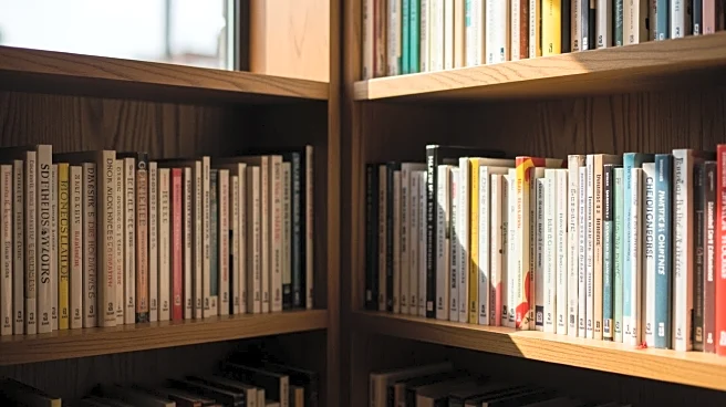 CALIBA Launches 'Certified Indie' Branding to Support Independent Bookstores