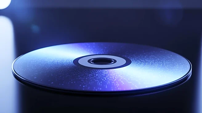 Gruv Offers Discounted 4K Blu-rays Ahead of Black Friday