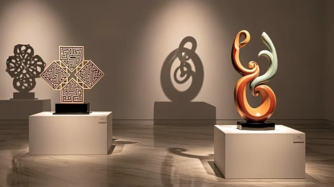 Nigeria and Turkey Highlighted at Abu Dhabi Art Fair