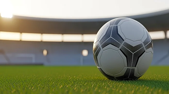 USMNT Prepares for Friendly Against Paraguay Amid World Cup Countdown