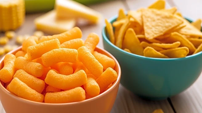 PepsiCo Introduces Dye-Free Cheetos and Doritos in Response to Health Concerns