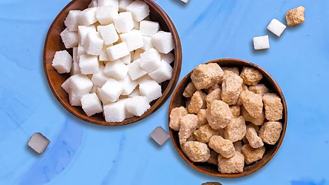 World Diabetes Day Highlights Natural Sweeteners as Alternatives to Refined Sugar