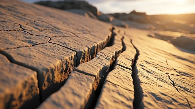 Geologists Warn of Potential Major Earthquake from Canada's Tintina Fault