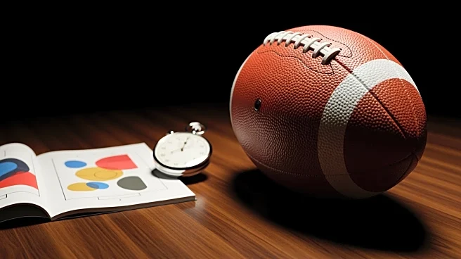 Godoy Cruz vs Deportivo Riestra: Match Prediction Highlights Tension and Strategy