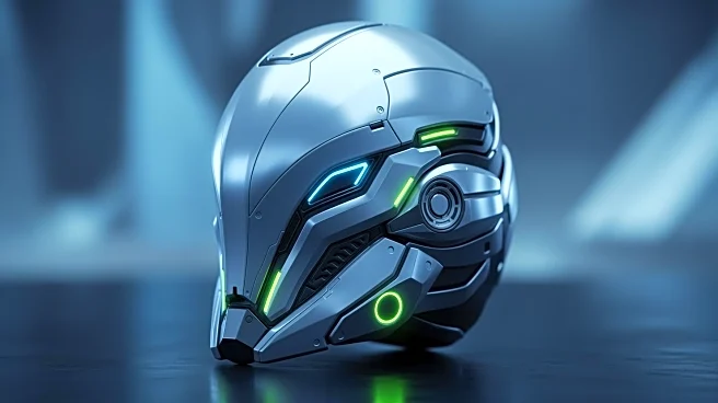 Nintendo Reveals New Suit for Metroid Prime 4: Beyond, Enhancing Gameplay Experience