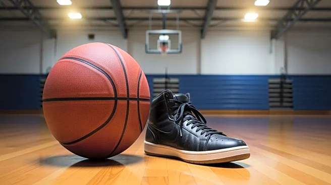 Casey Vyverman, Inspired by Her Mother, Leads Mundelein Basketball Team