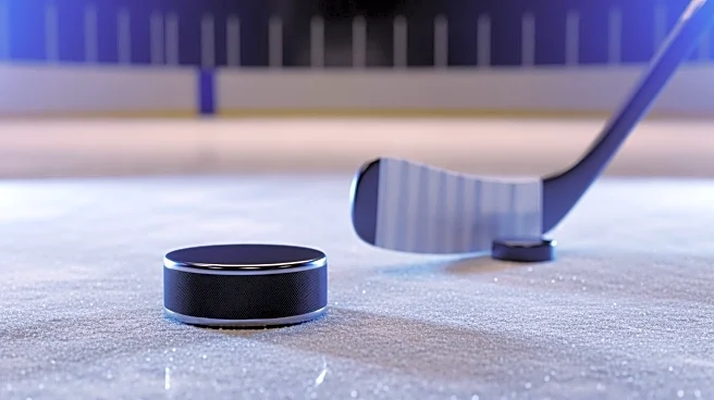 Justin Faulk Scores on Cam Fowler's Assist, Marking Fowler's 500th NHL Point