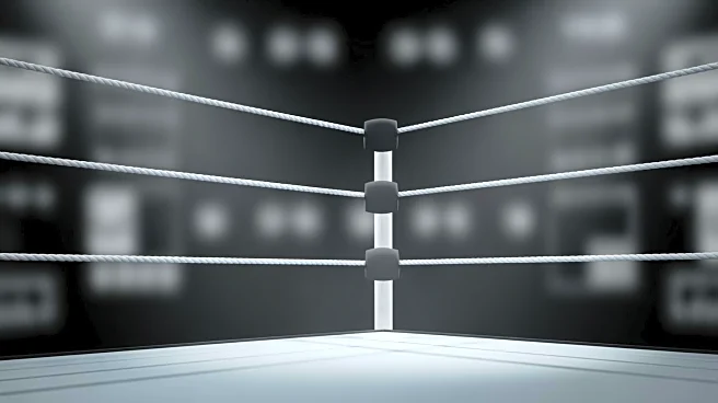 Paul Heyman Denies Rumored Issues with WWE Star Carmelo Hayes