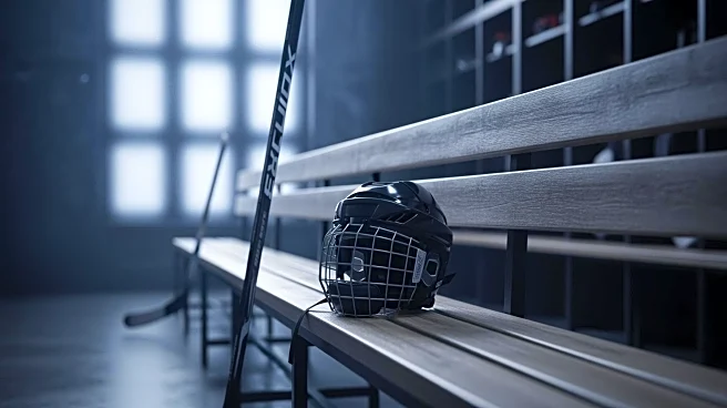 New Jersey Devils Recall Shane Lachance, Place Connor Brown on Injured Reserve