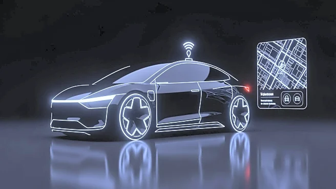 Tesla CEO Elon Musk Responds to Waymo's Fleet Expansion Amid FSD Updates