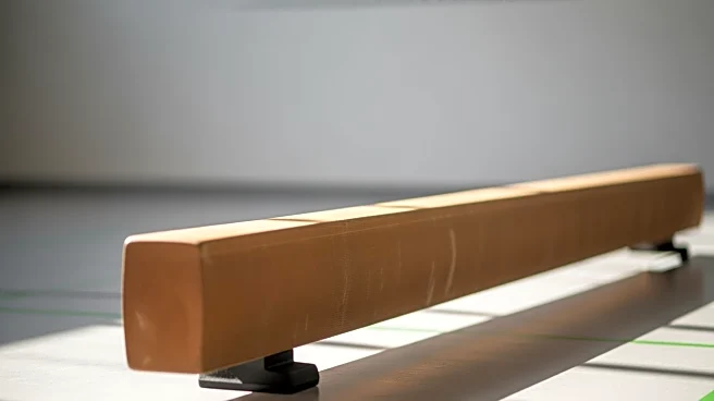 Single-Leg Exercises Highlighted for Balance and Strength Benefits