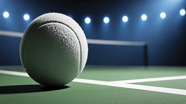 Felix Auger-Aliassime Advances to Nitto ATP Finals Semifinals