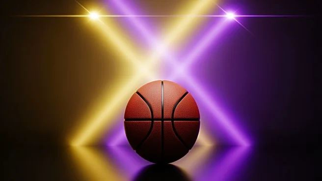 Los Angeles Lakers Consider Trading Star Guard Austin Reaves for Generational Talent