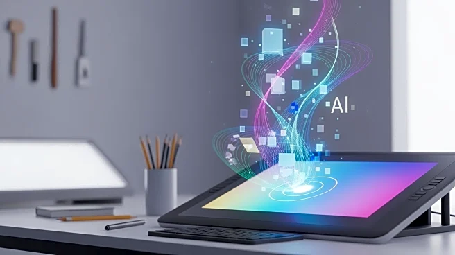 Disney Embraces AI for Faster Animation Production