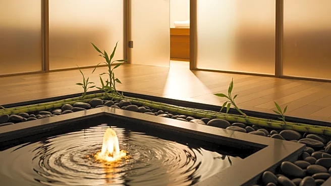 Lightwell Hotel Spa Opens in Oregon, Offering New Hospitality Experience