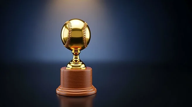 Aaron Judge Wins Third AL MVP Award, Edging Out Cal Raleigh in Tight Race