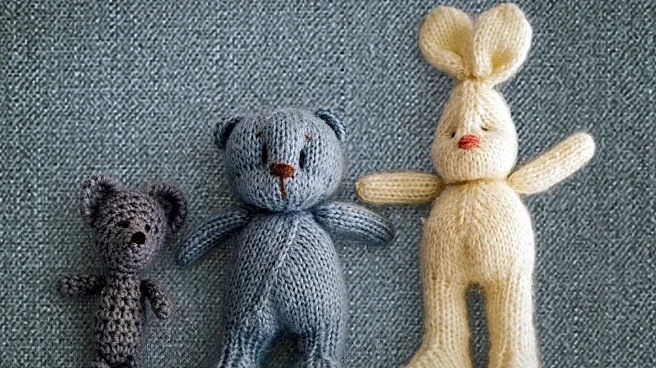 Children in Need 2025 Raises Over £45 Million for UK Charities