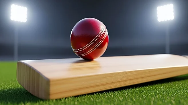 Vaibhav Suryavanshi Scores Record-Breaking Century in Asia Cup Rising Stars 2025