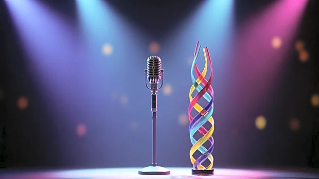 Jazz Singer Raises Autism Awareness Through Performances