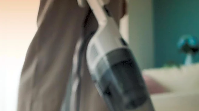 Experts Recommend Top Carpet Cleaners for Effective Home Cleaning