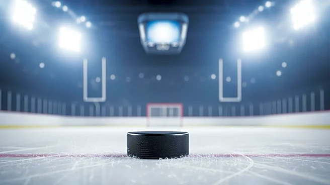 Islanders Secure Overtime Victory Against Golden Knights