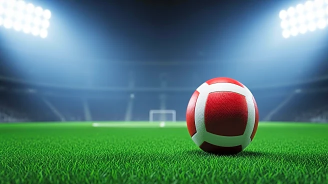 Georgia Tech Prepares for Crucial Match Against Boston College Amid ACC Title Pursuit