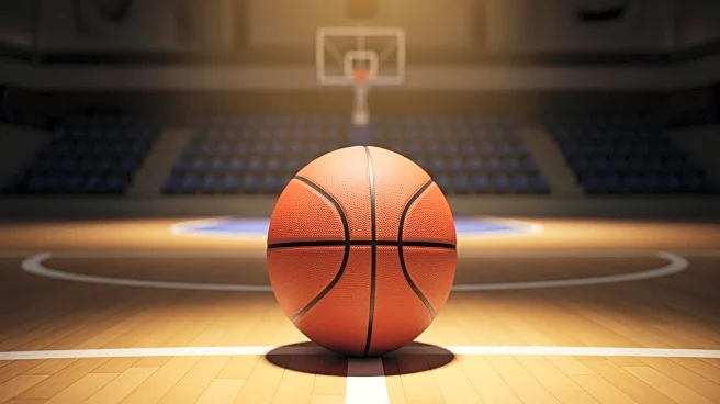 McNeese Hosts Louisiana Ragin' Cajuns Following Johnson's 25-Point Game