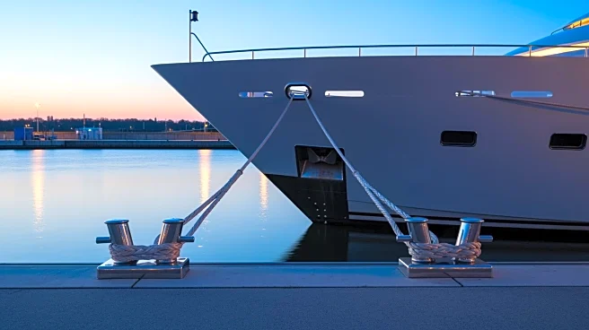 ClassNK Approves Kawasaki's Berthing Assistance System for Enhanced Maritime Safety