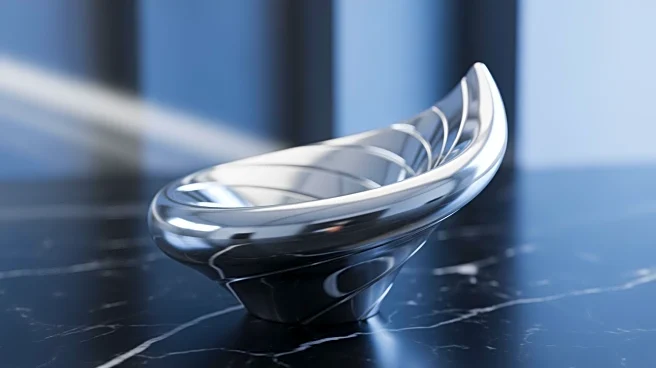 Whirlpool Stock Surges Amid Stake Expansion by Appaloosa