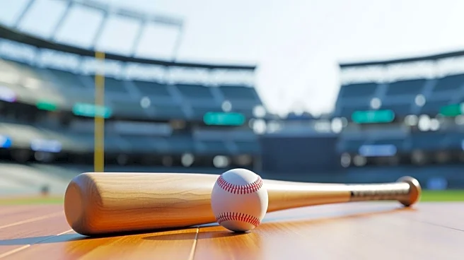 Seattle Mariners Eye Japanese Star Munetaka Murakami as Key Free-Agent Acquisition